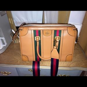 Gu@ci mirror copy Bauletto